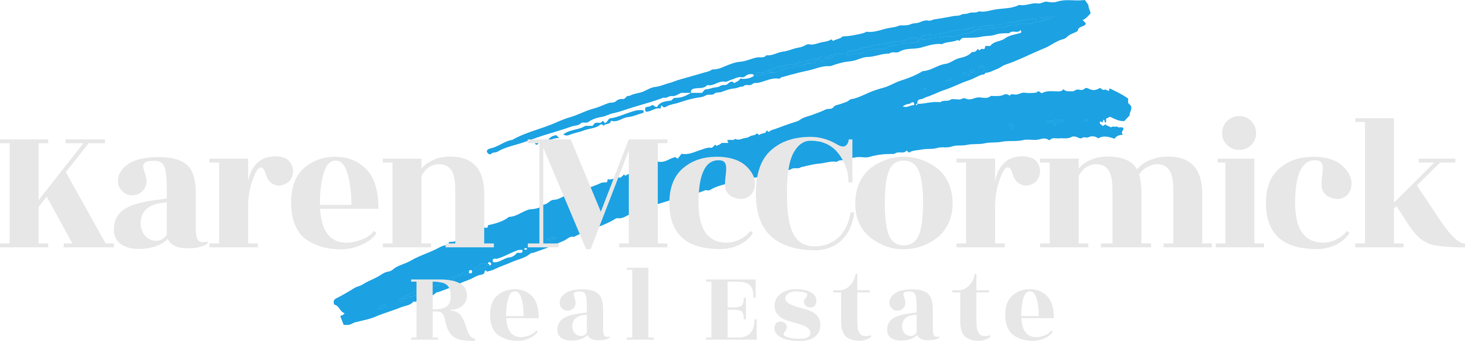 Karen McCormick Real Estate